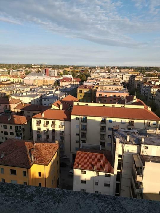 Sweet Sleep Venice Местре Екстер'єр фото