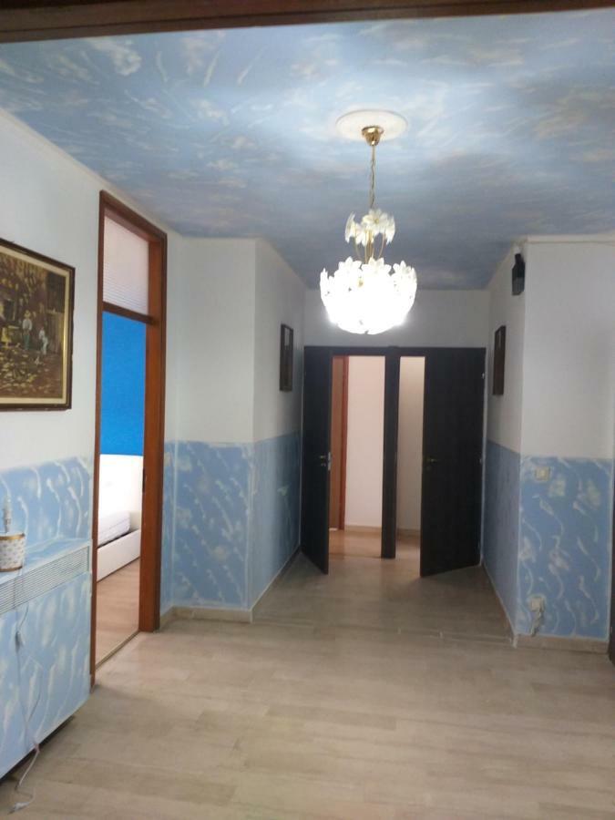 Sweet Sleep Venice Местре Екстер'єр фото
