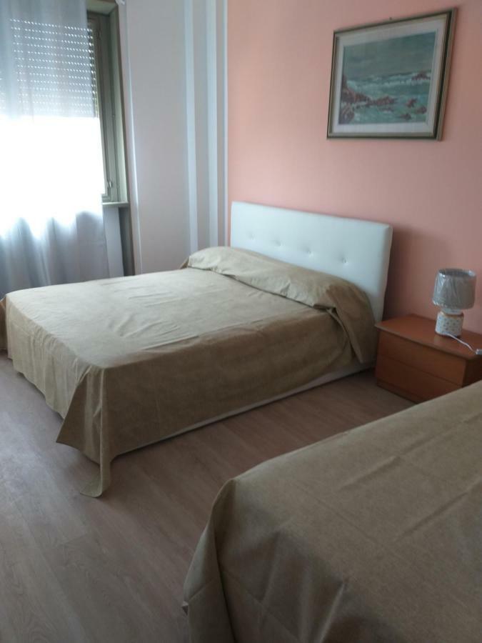Sweet Sleep Venice Местре Екстер'єр фото
