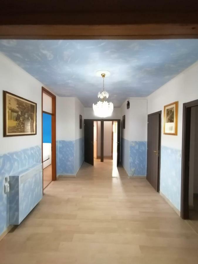 Sweet Sleep Venice Местре Екстер'єр фото