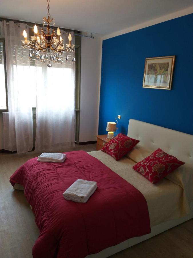 Sweet Sleep Venice Местре Екстер'єр фото