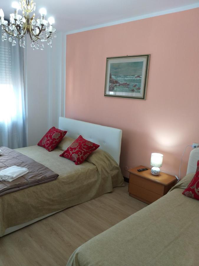 Sweet Sleep Venice Местре Екстер'єр фото